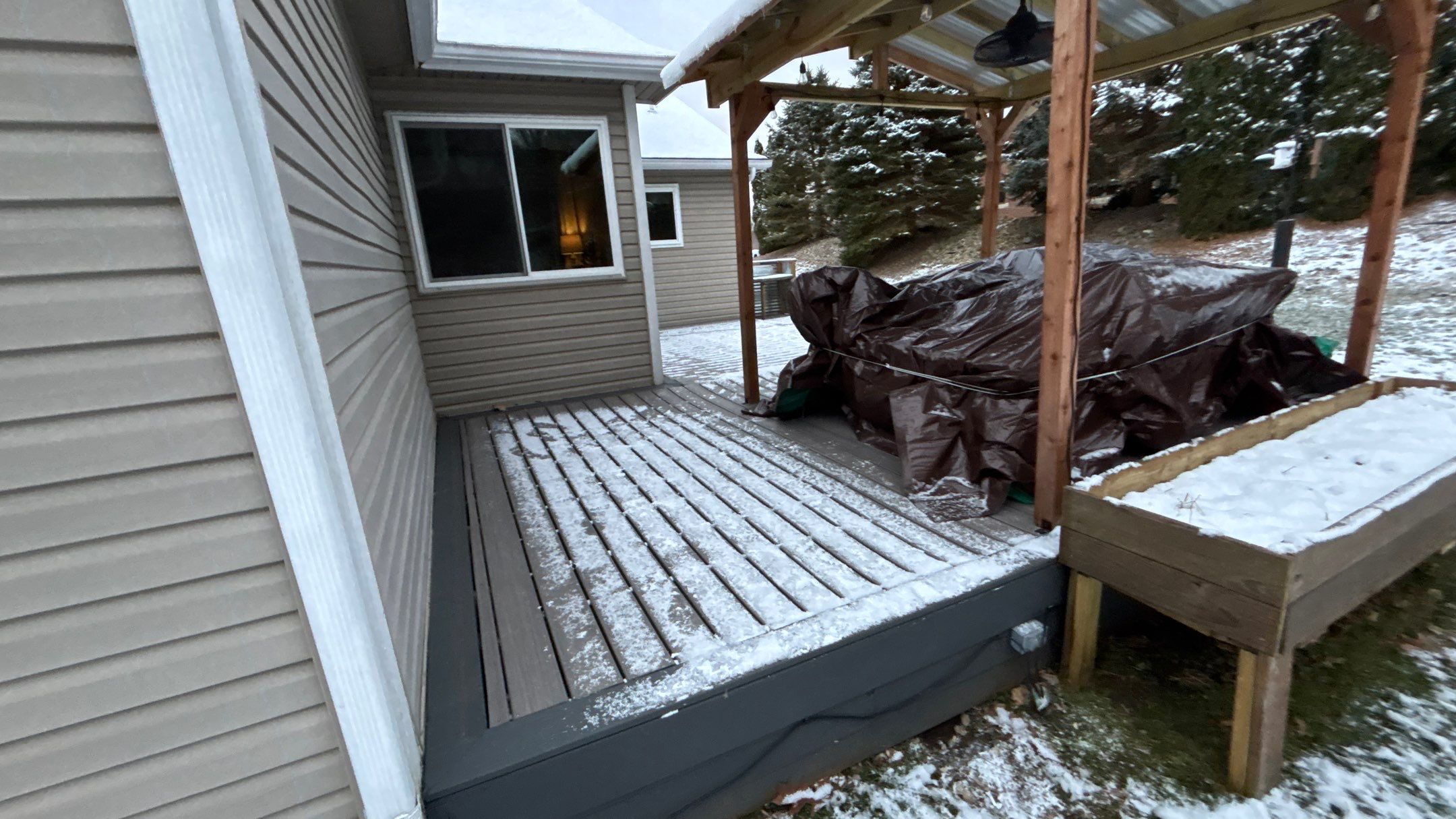 Siding Replacement using Alside Charter Oak D4.5" Riveria Dusk by 180 Contractors