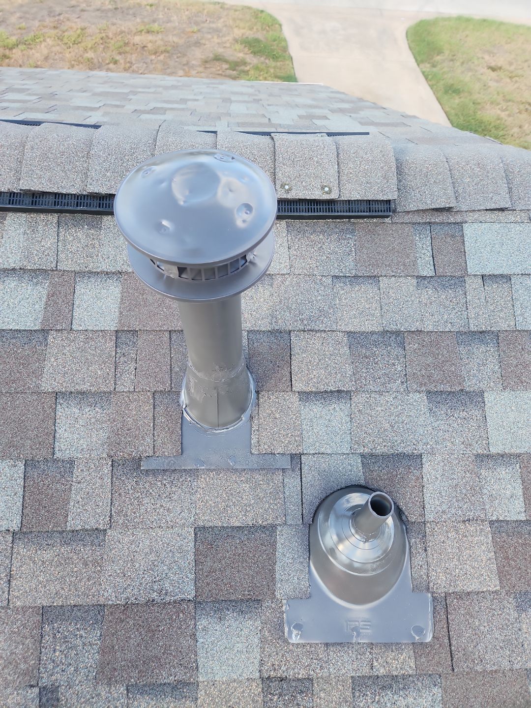 Driftwood - Owens Corning TruDefinition Duration by RoofsOnly.com