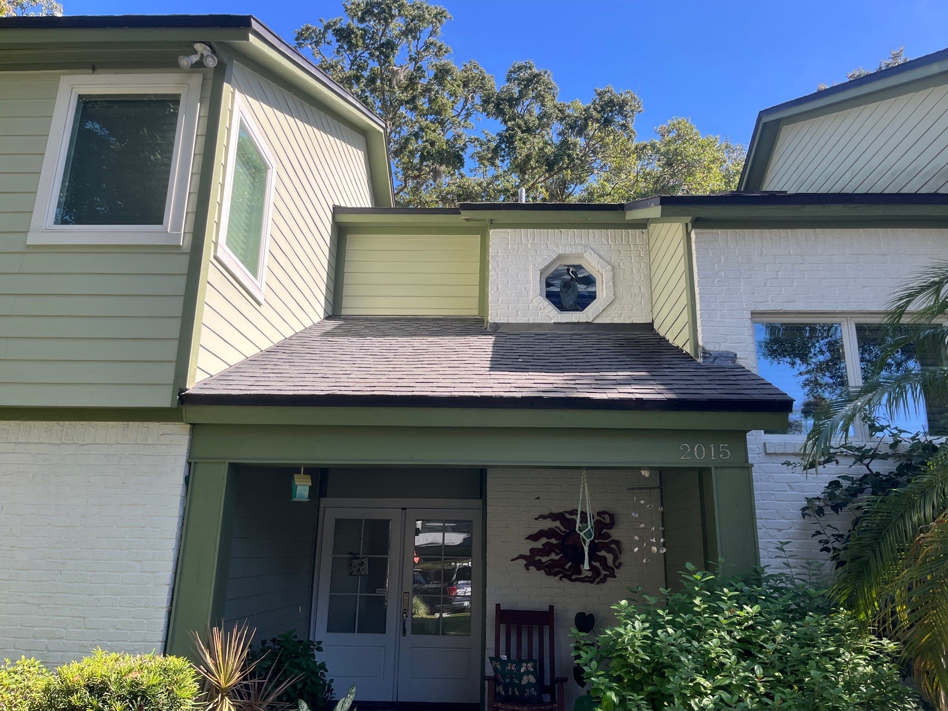 Shingle -> Shingle by Prime Roofing