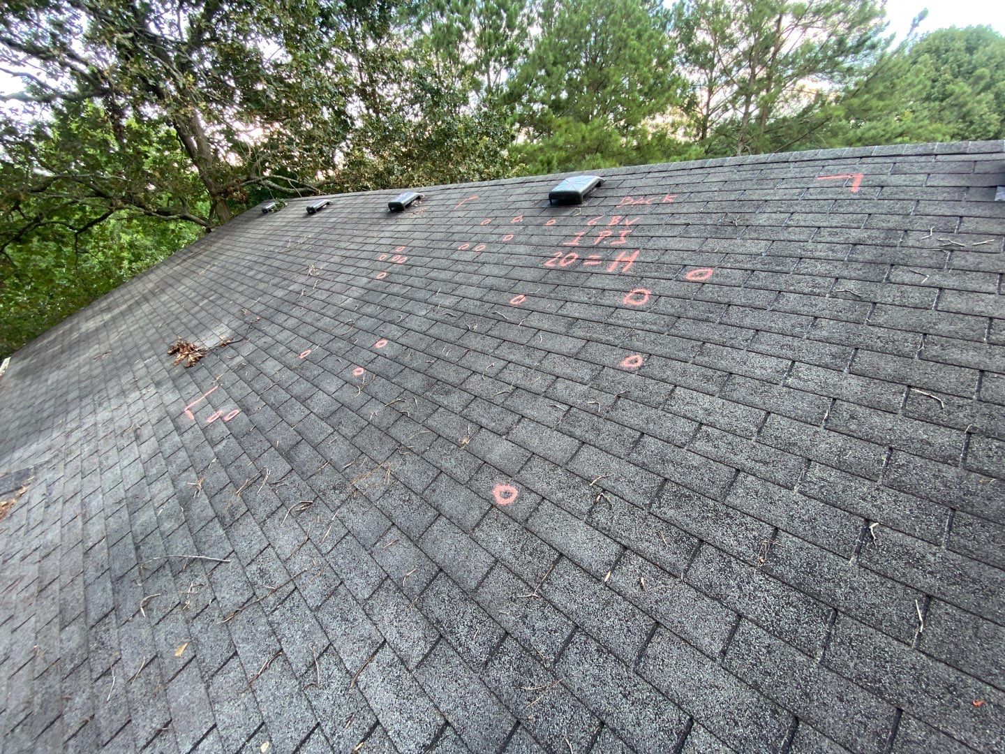 Roof Replacement by Deerfield Roofing LLC