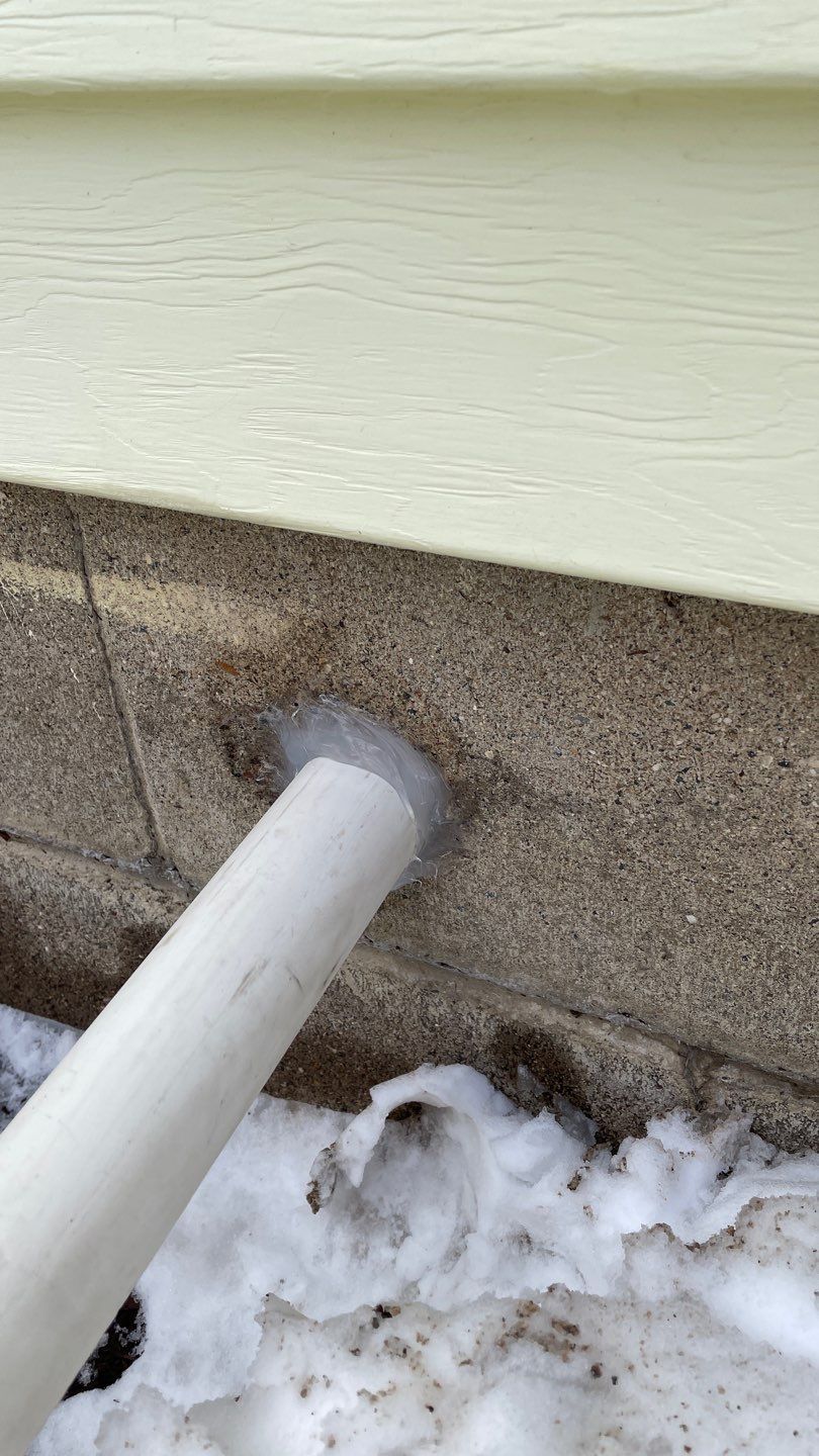 Ethical Flipping w/ Luke by Waterproofing Northeast