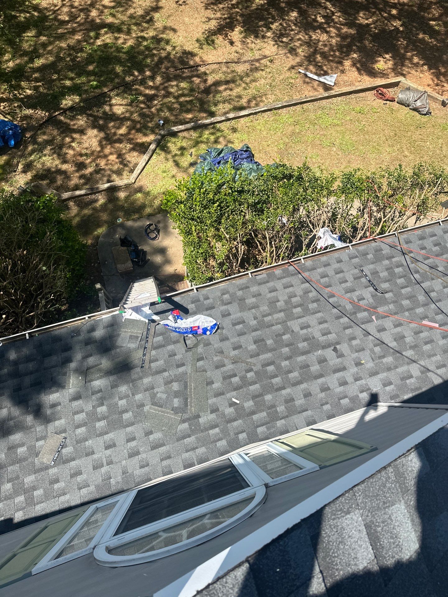 The Deans by United Contracting and Roofing
