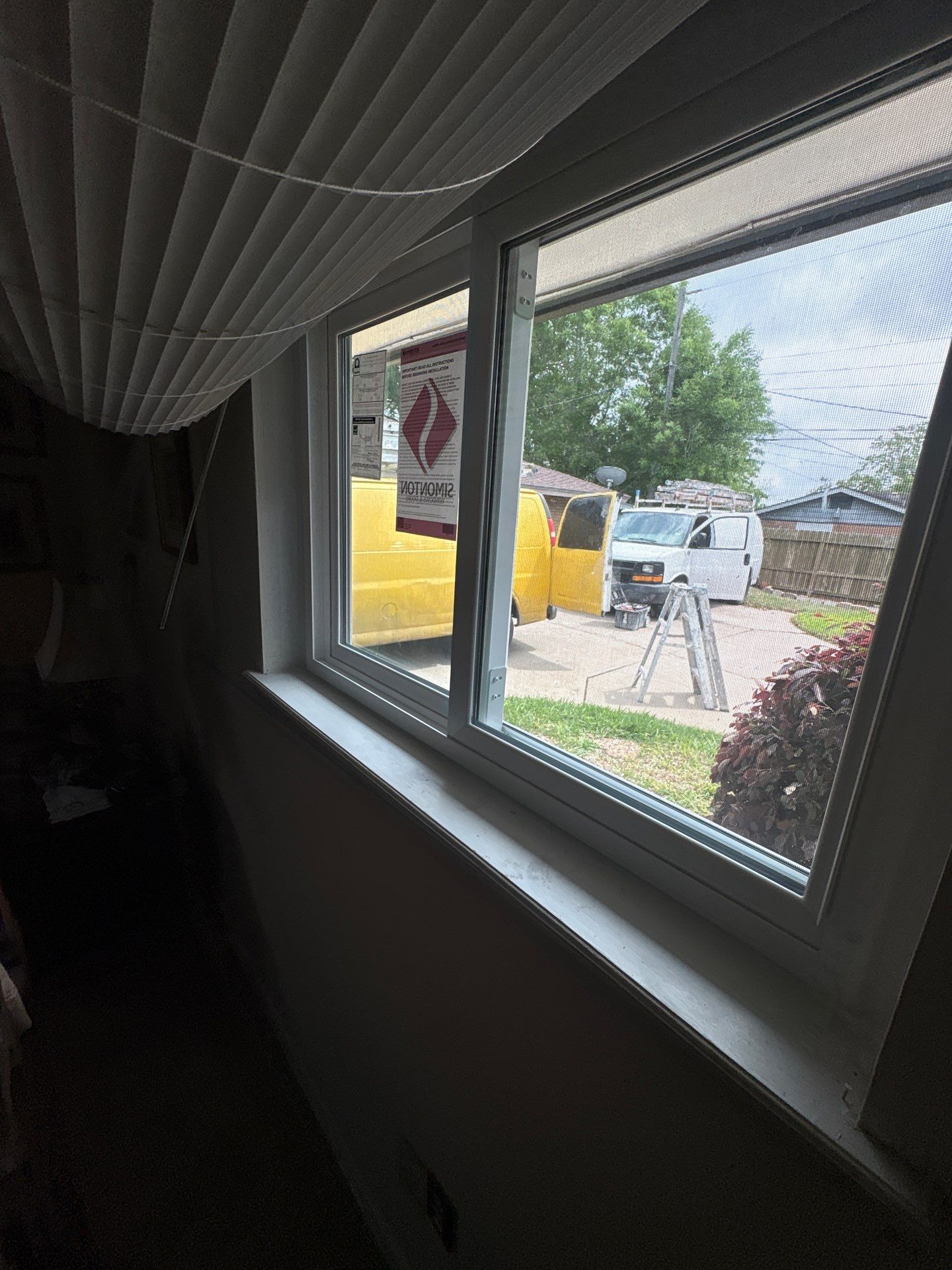 Break Free of the Bars by Bayfront Roofing and Construction