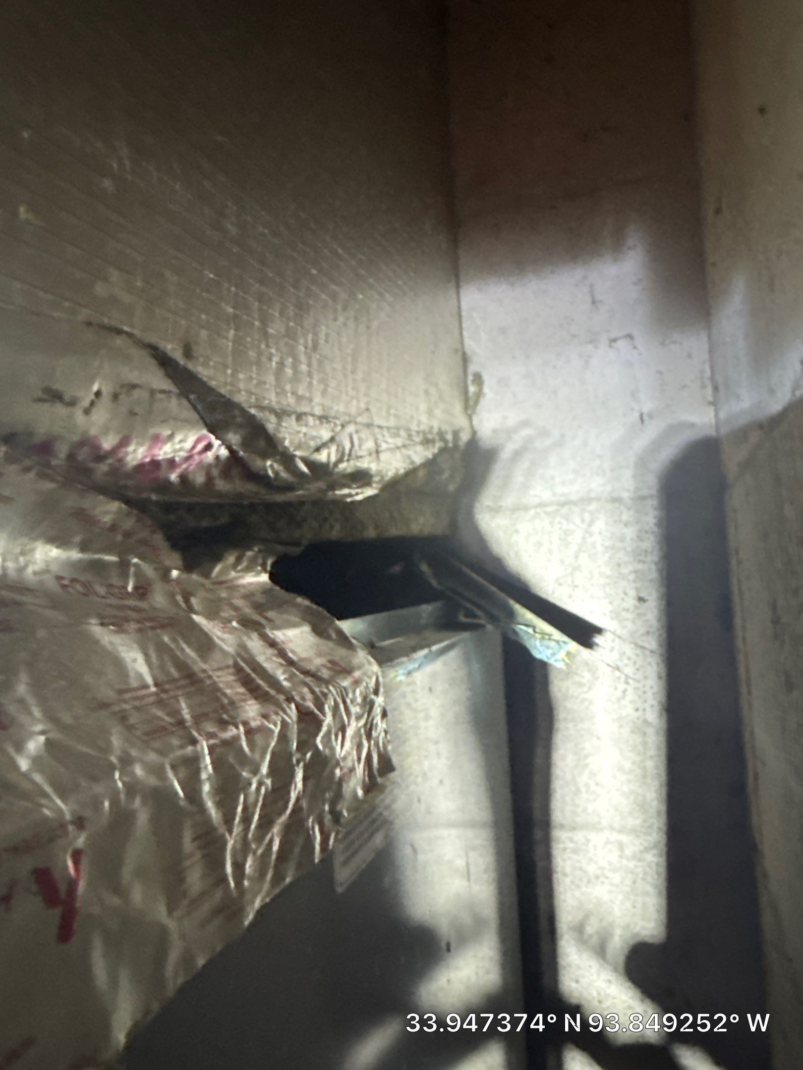 PROJECT NAME: CAITLYNN ALLEN by Smart Power Solutions