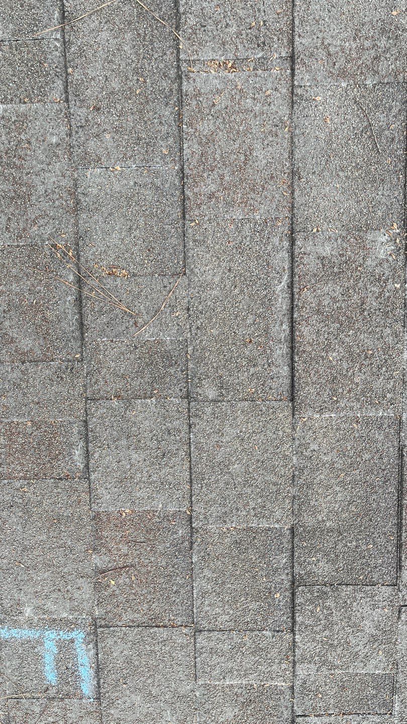 Residential Roofing Installation using Owen's Corning Duration by Roof Concepts Construction