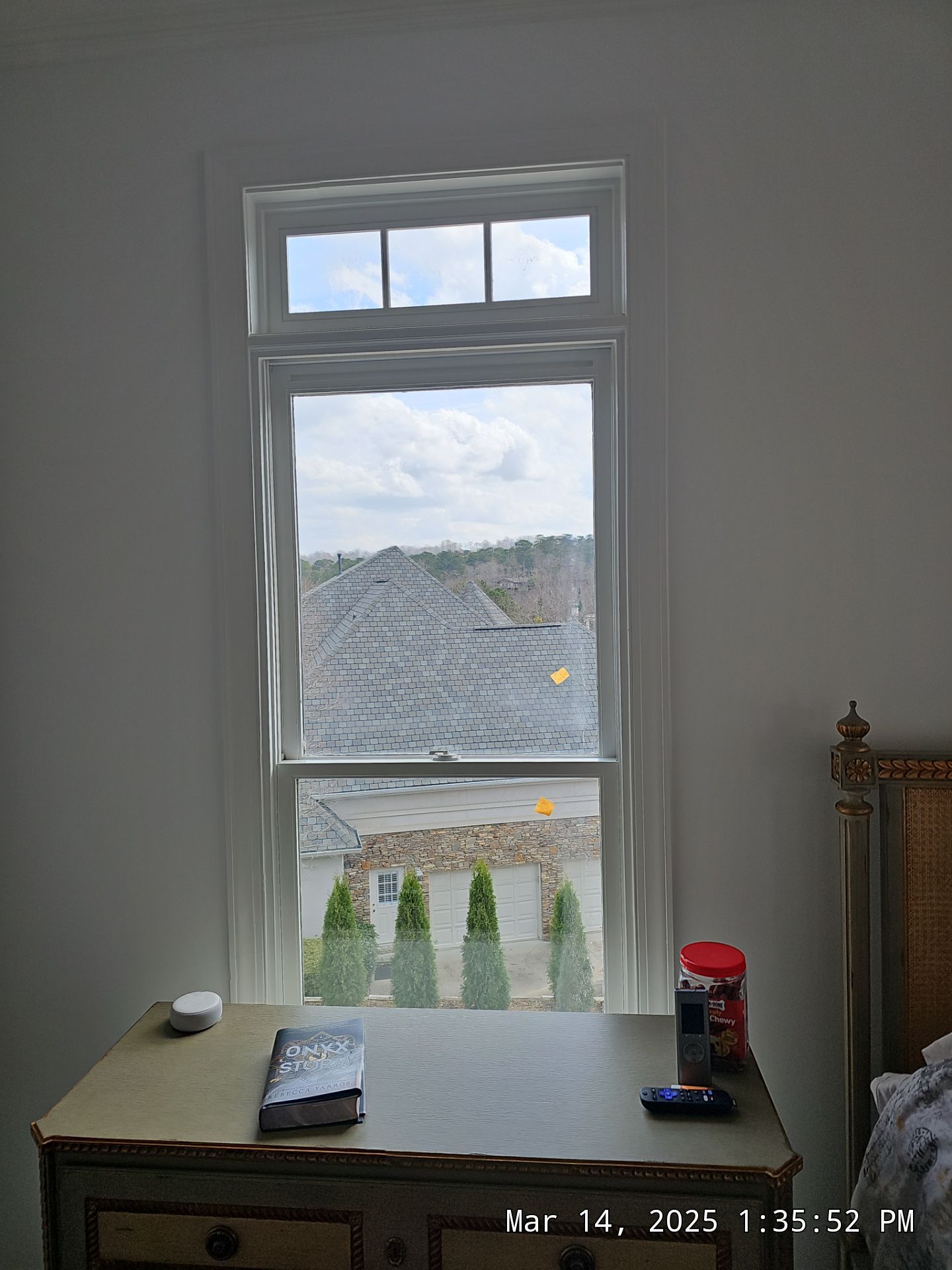 Elliott Project in Birmingham by The Window Source
