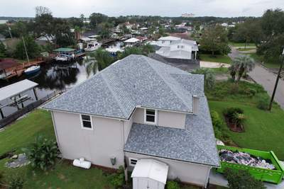 Shingle -> Shingle