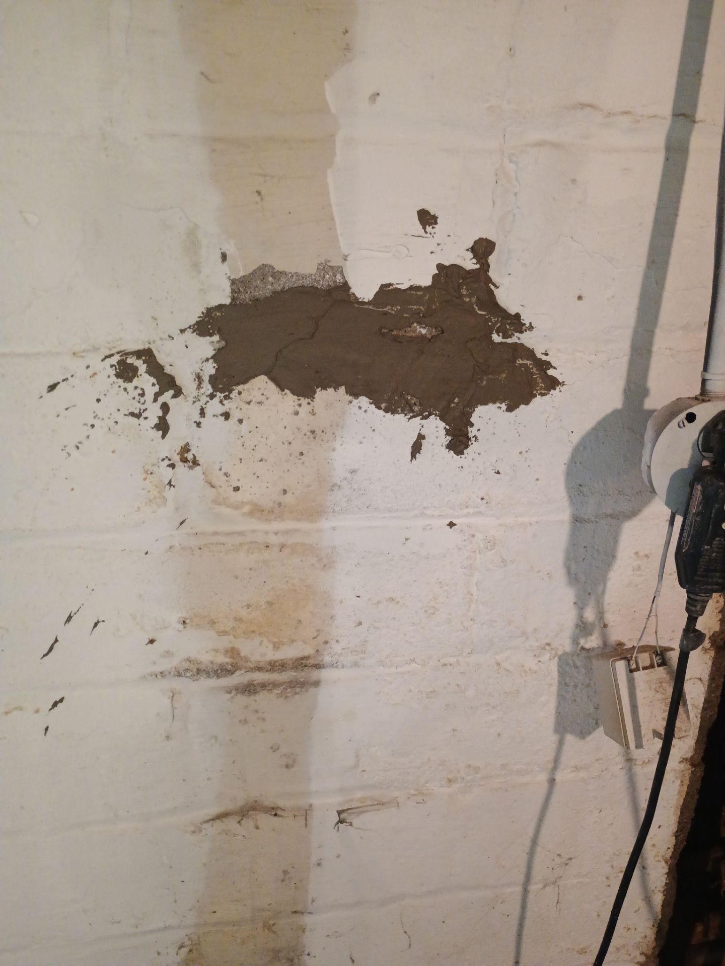 Updating Taylor's Waterproofing System by Waterproofing Northeast