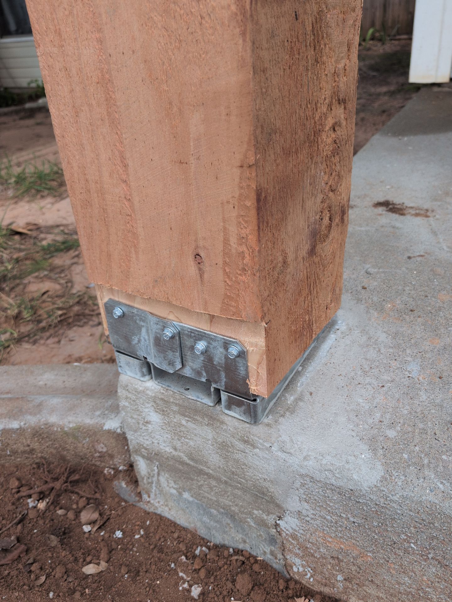 Project in Norman, OK by Trumbly Heritage Remodel & Construction LLC