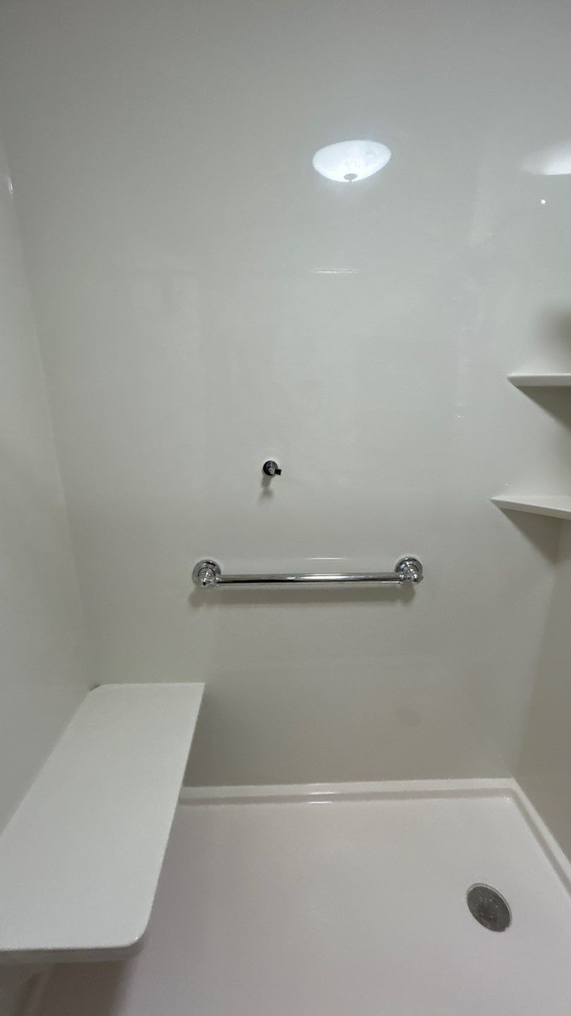 Safety Forward by BathPlanet SW Virginia