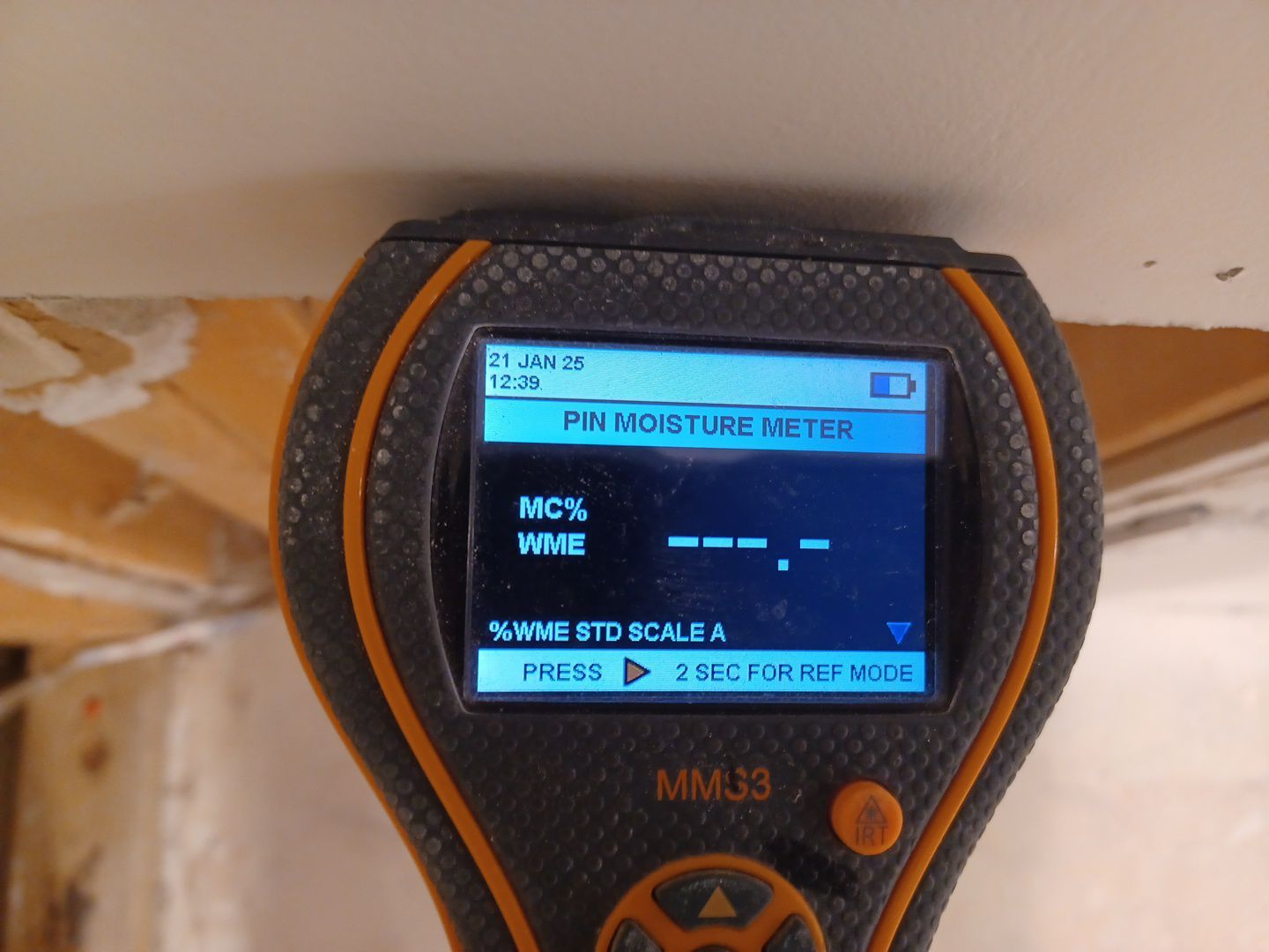 Project in Commerce Twp by EzDry Water Mitigation & Property Restoration