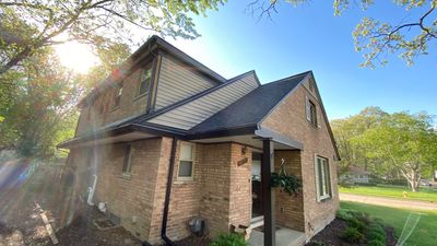 Roof Replacement using Owens Corning Duration