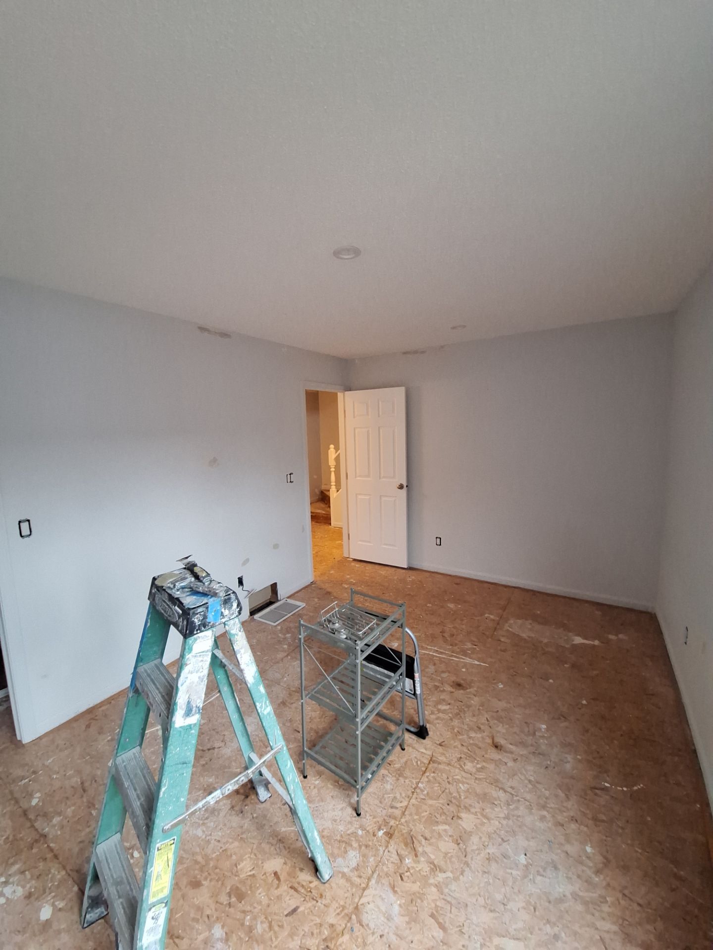 Condo Re-Paint by Gordon Painting