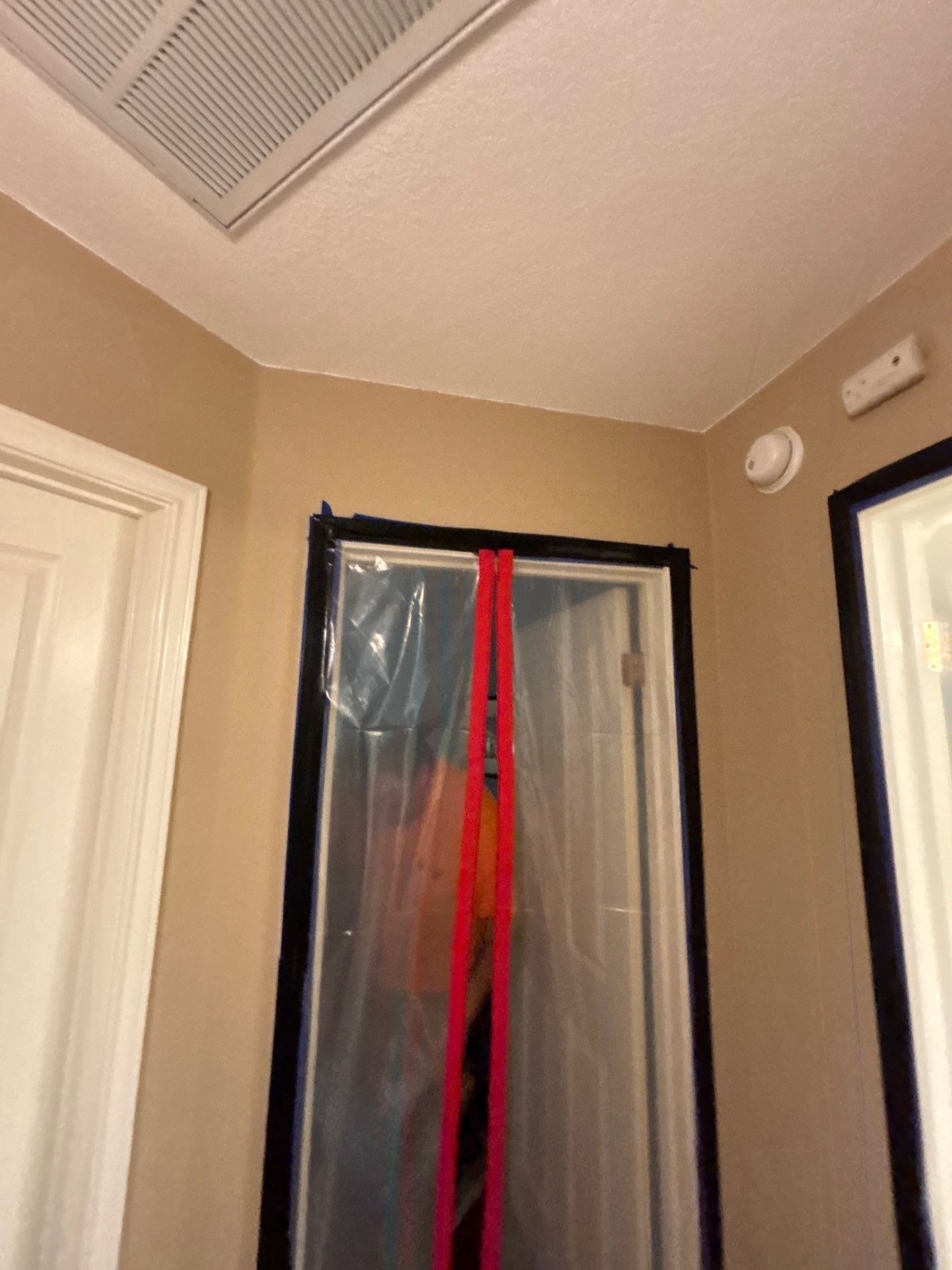 Water Damage Mitigation by All Dry Services of North Austin