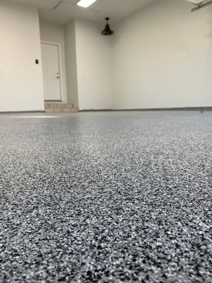 Commercial Space using Domino