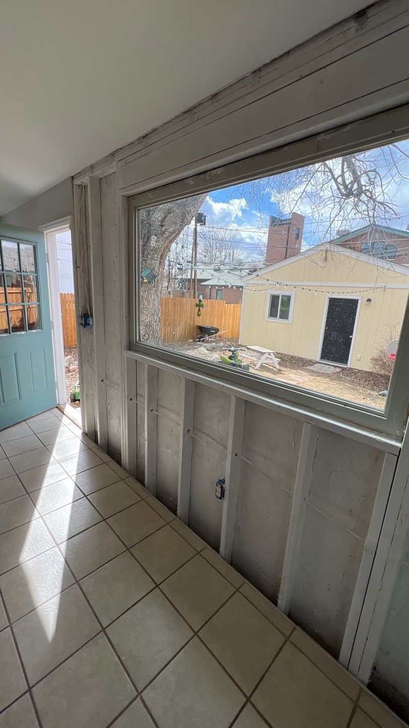 Mold Remediation  by Accountable Home Services