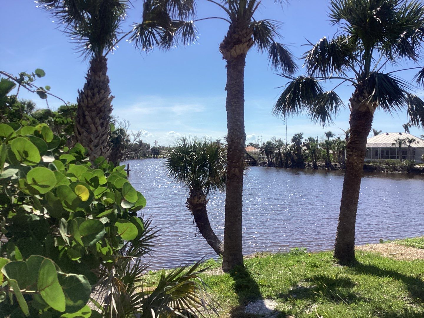 K-Style Seamless Gutters in Sanibel FL by Gutter Professor by Gutter Professors