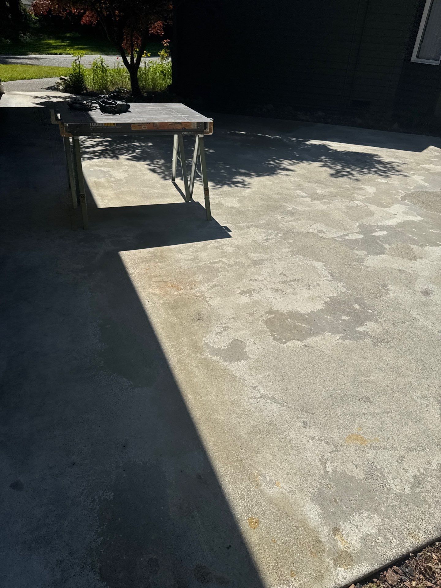 Project in North Bend by Clean Buildings