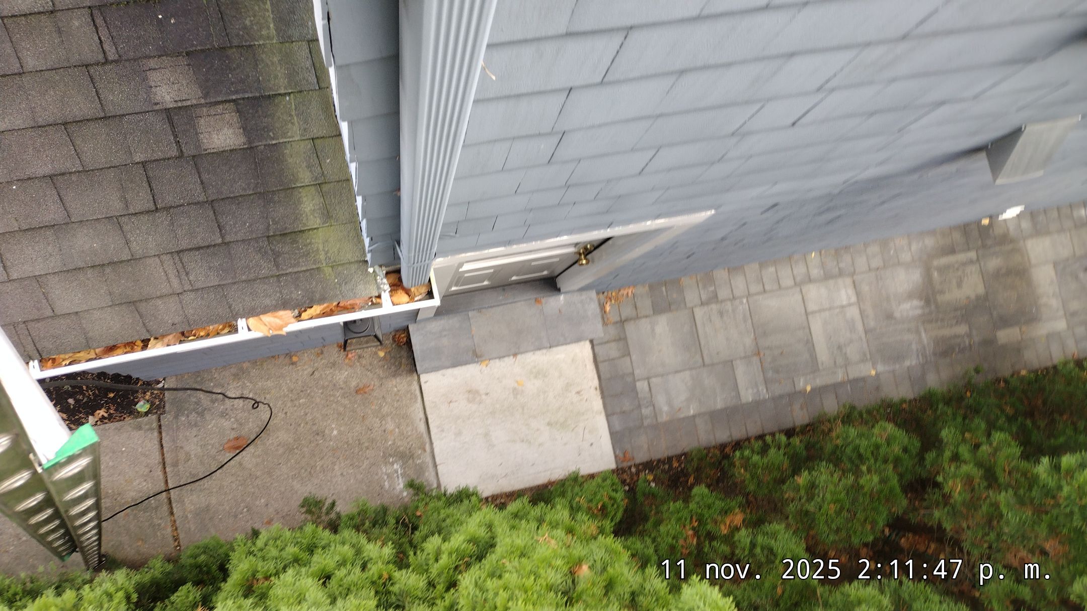 Project in Glen Ridge, New Jersey by NJ Home Maintenance Services