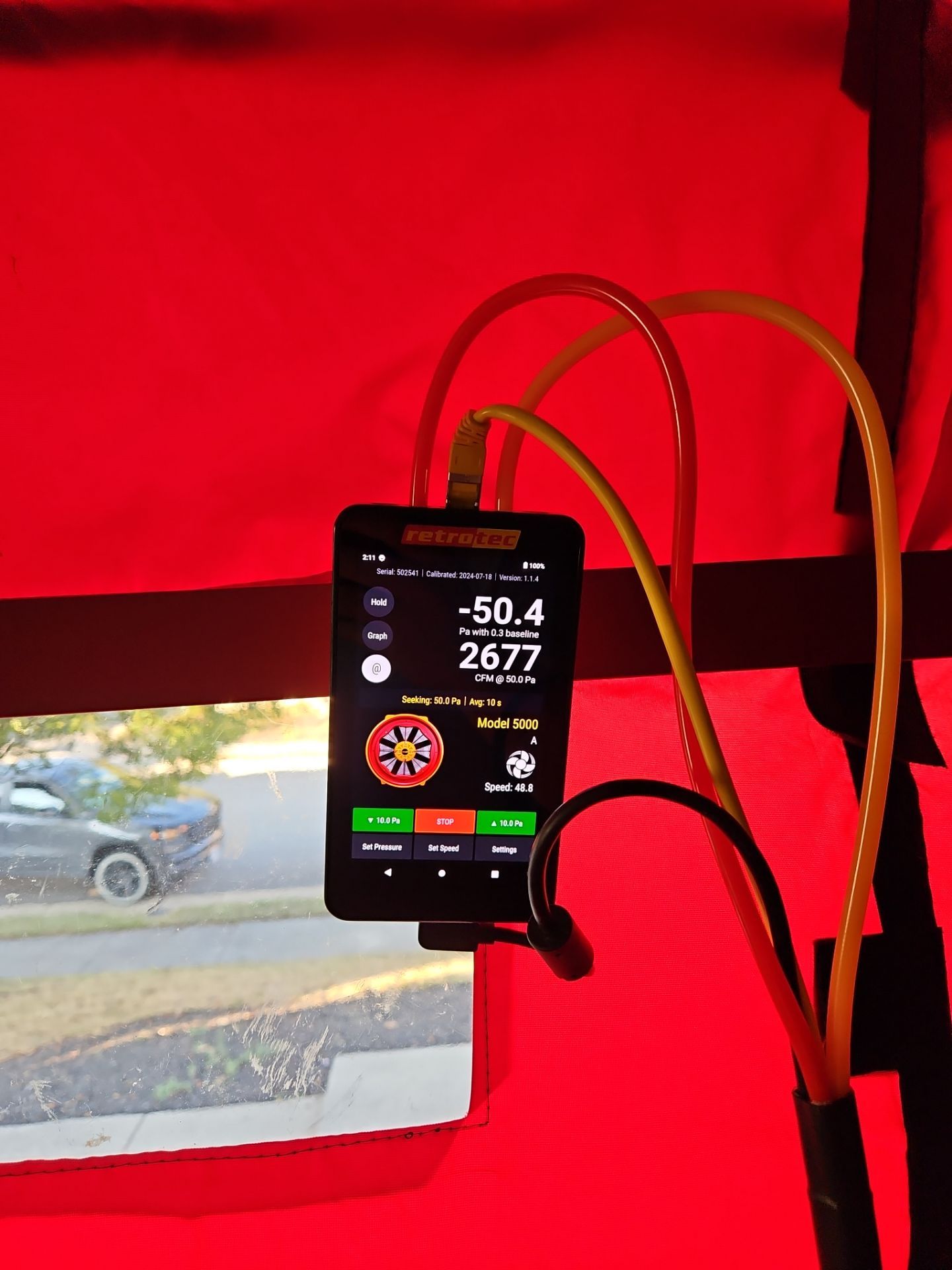 Project in Chantilly, VA by Founders Insulation