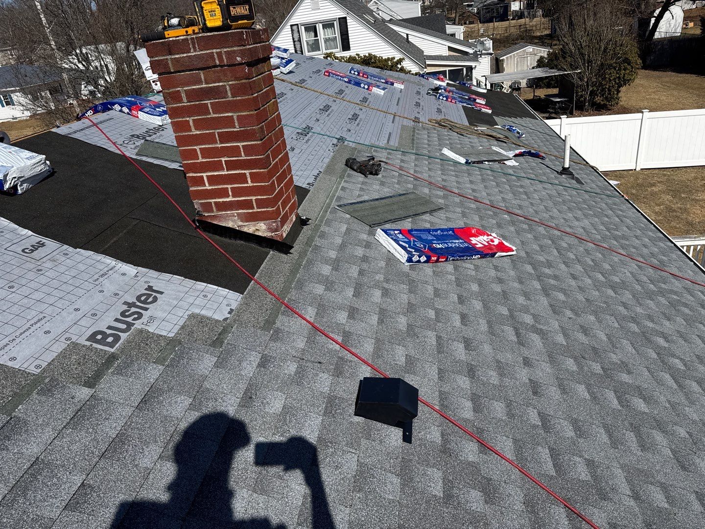 Right Around the Corner – Another Happy Home, Another 5-Star Job! by Sensible Home Solutions
