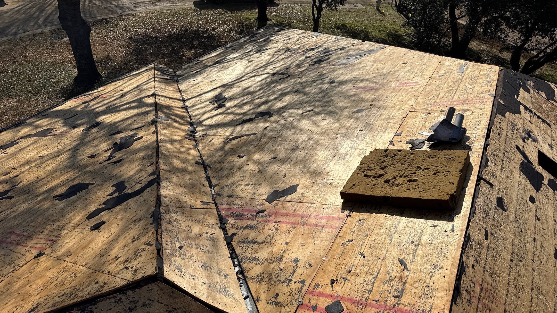 Project in Arlington by Armor Roofing | Exteriors