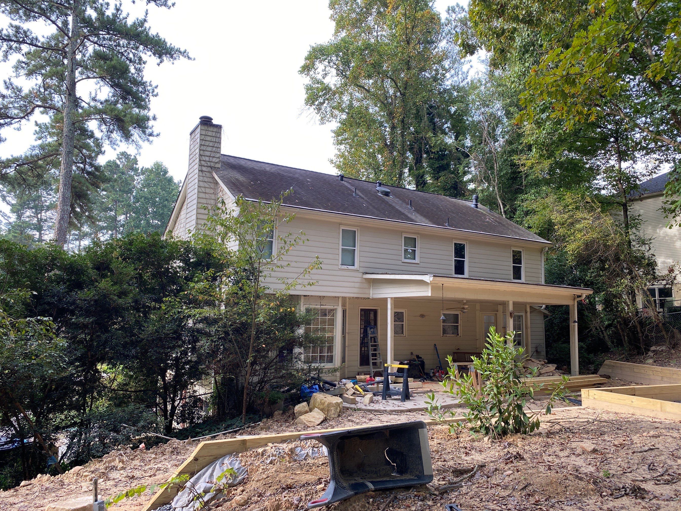 10-Year Warranty with GAF Timberline HDZ by Georgia Roof Advisors