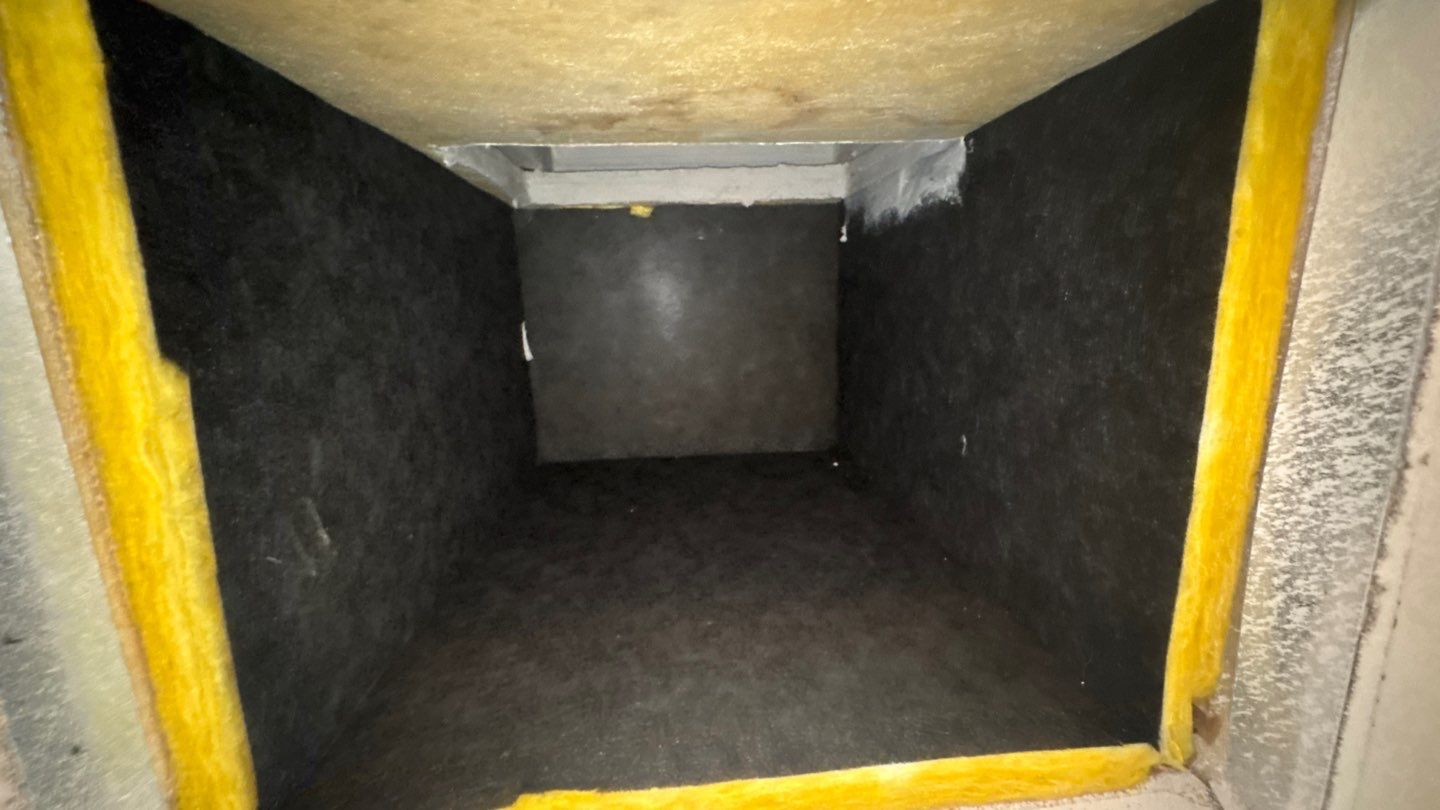 Air Duct and Dryer Vent Cleaning in Clermont by Hygienic Air, Inc