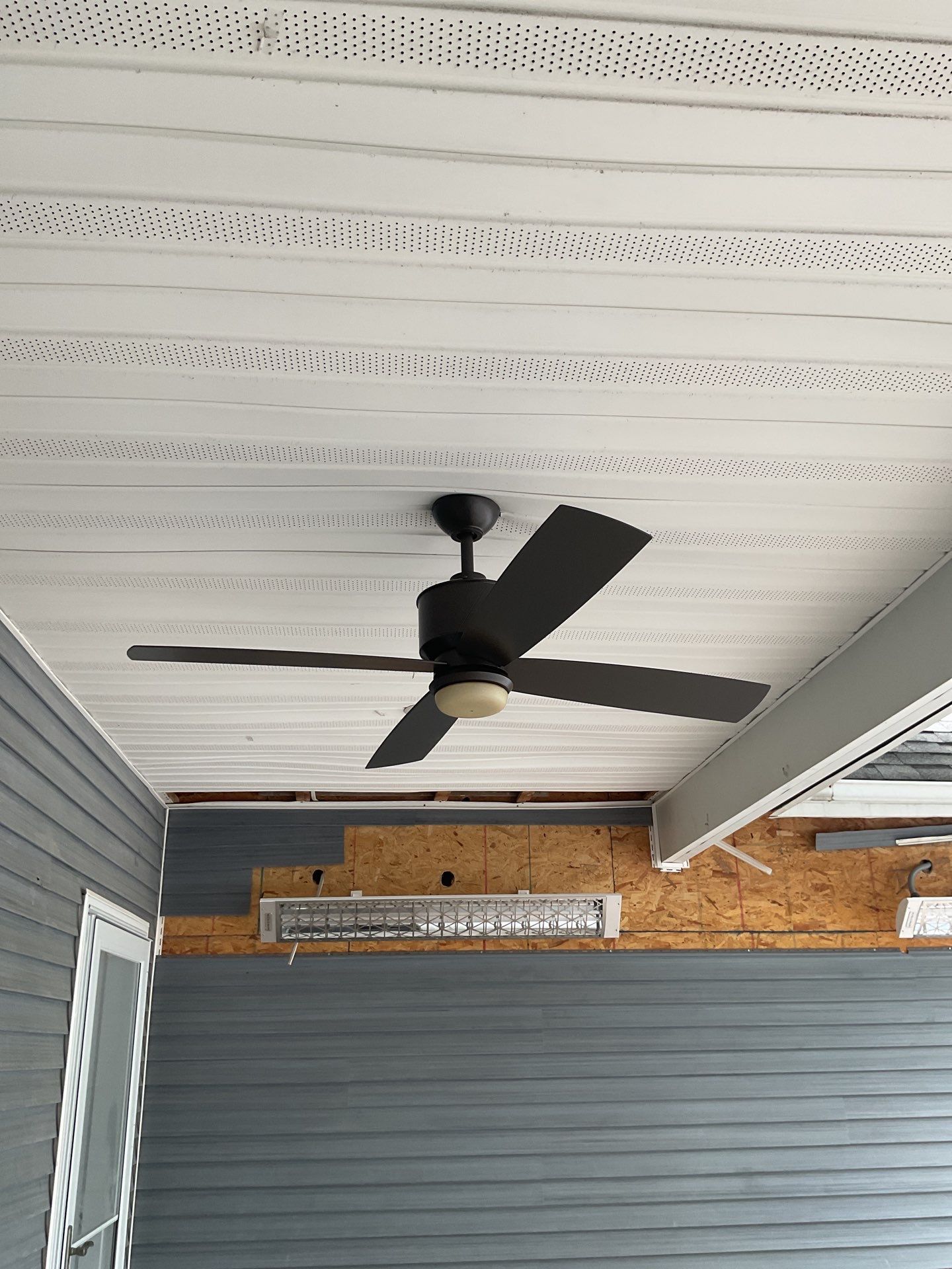 Exterior Lighting and Outdoor Area by ZAM Electric