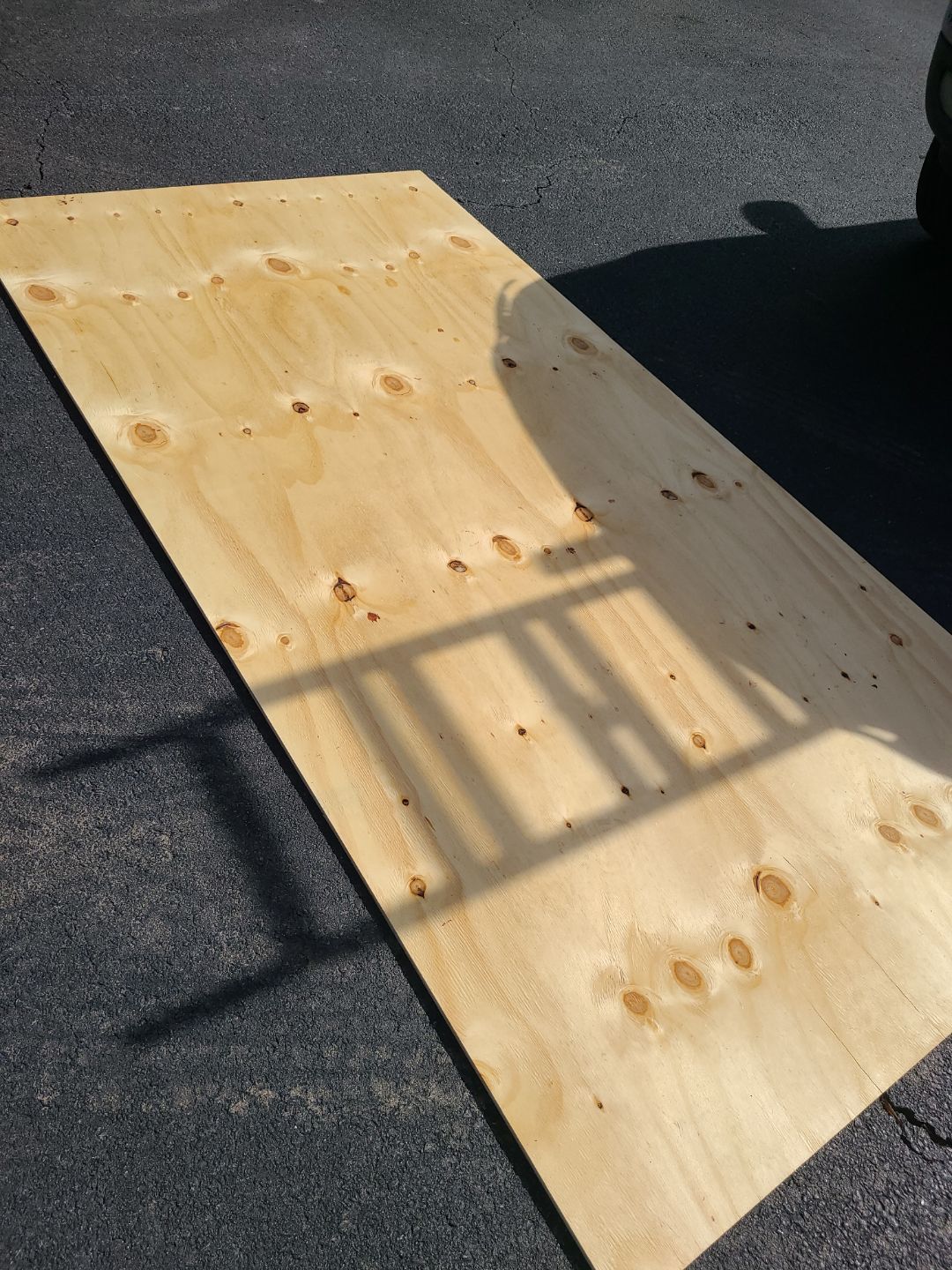 Manassas Landmark Pro Roof in Max Def Charcoal Black by RM Banning, Inc.