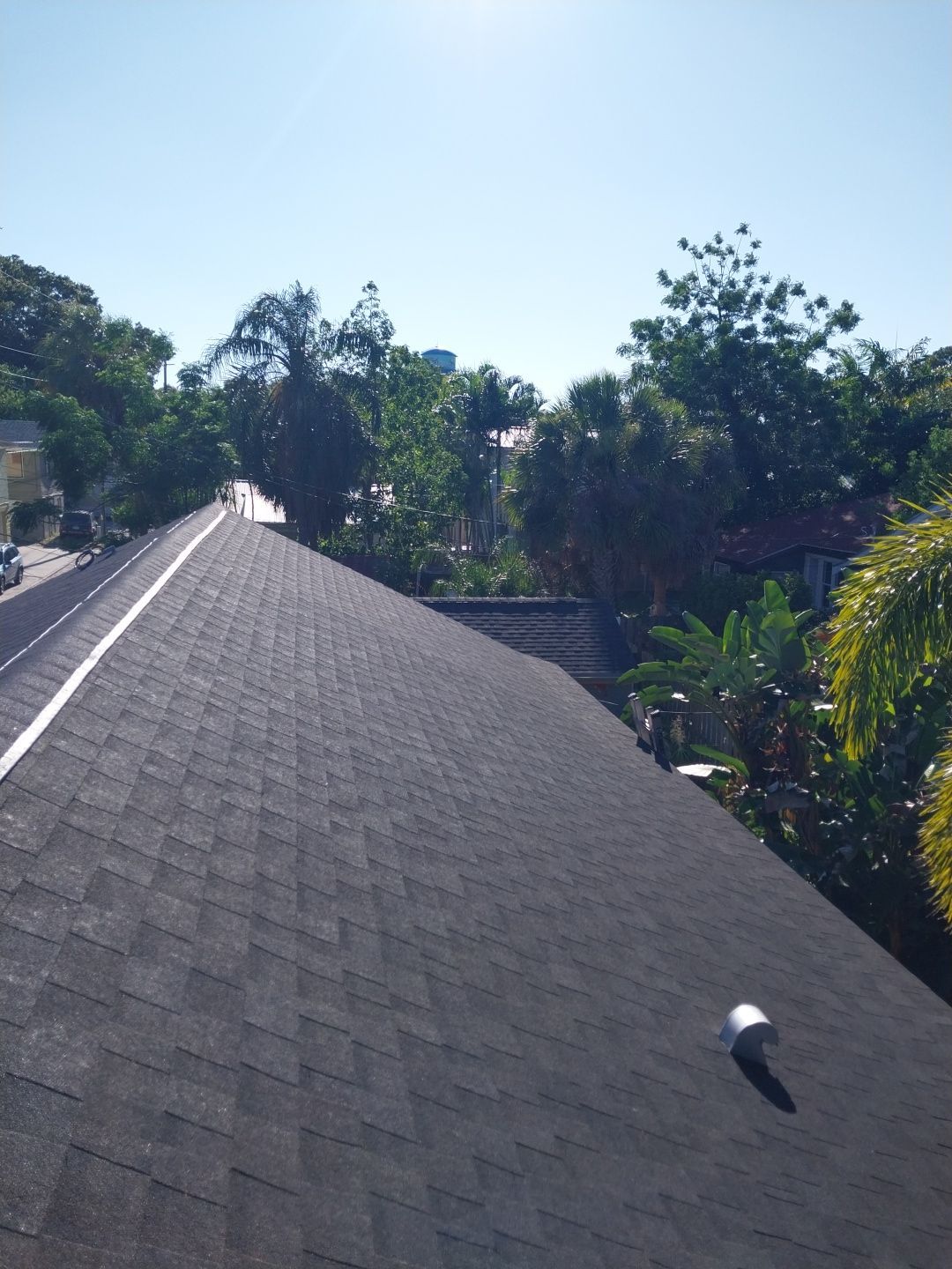 Project in St. Petersburg 33701 by Mitchell Roofing Company LLC