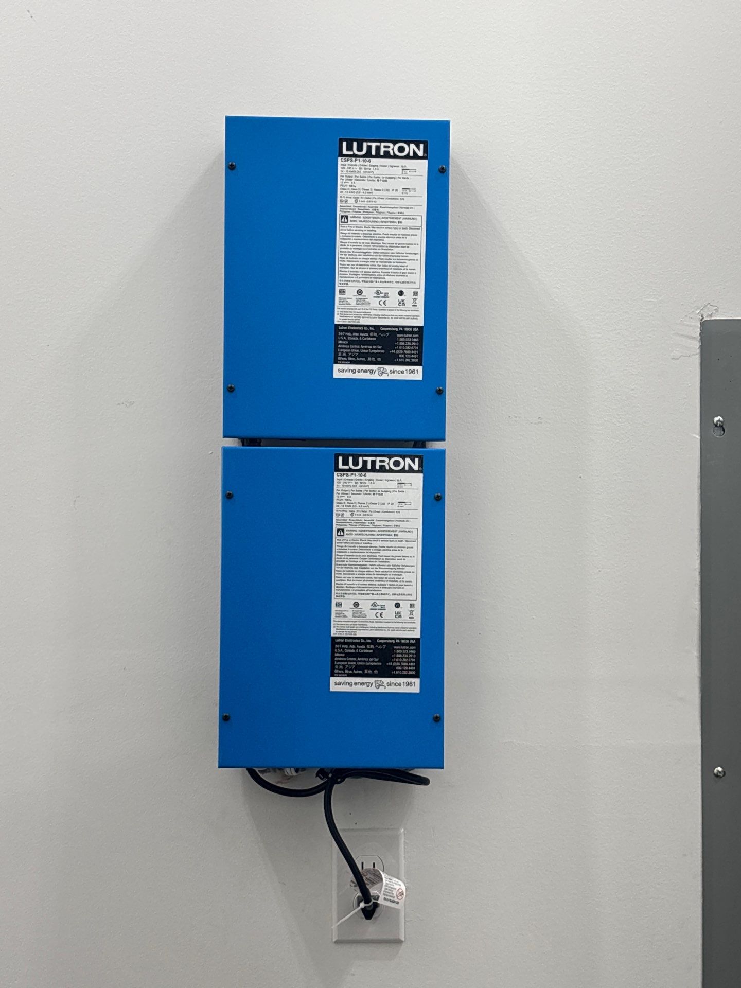 Project in West Columbia by Southern Traditions Window Fashions