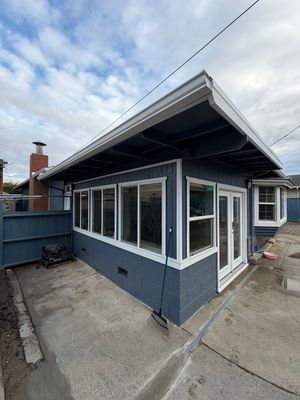 Fleetwood Dr, San Bruno