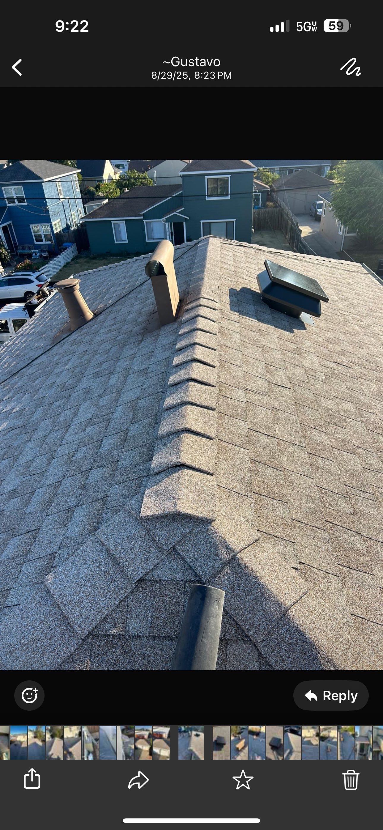 Roof Replacement - Belmont, CA 94002 by Epic Roof Replacement
