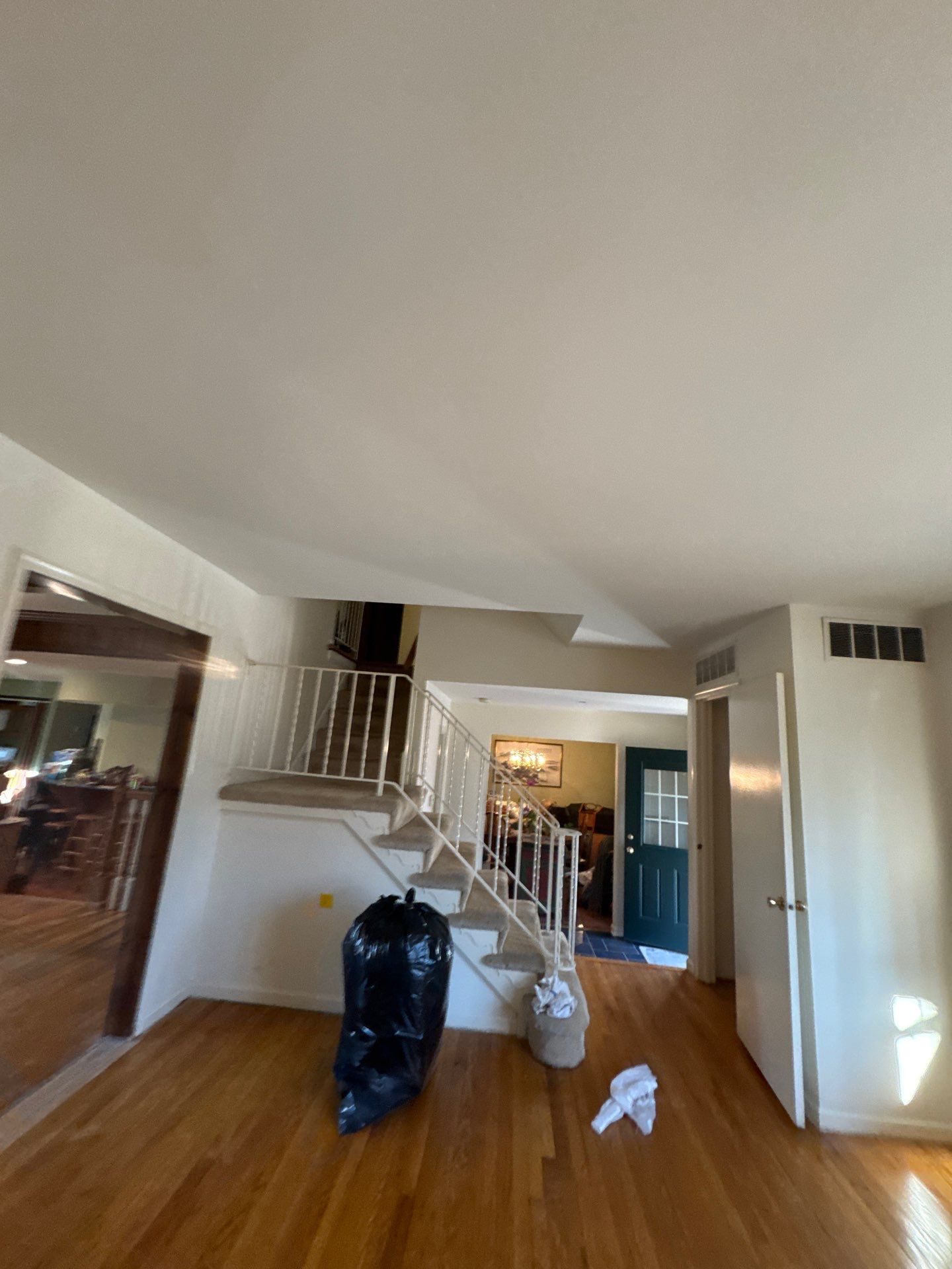 Residential Interior Painting in Annandale, VA by My Painter 