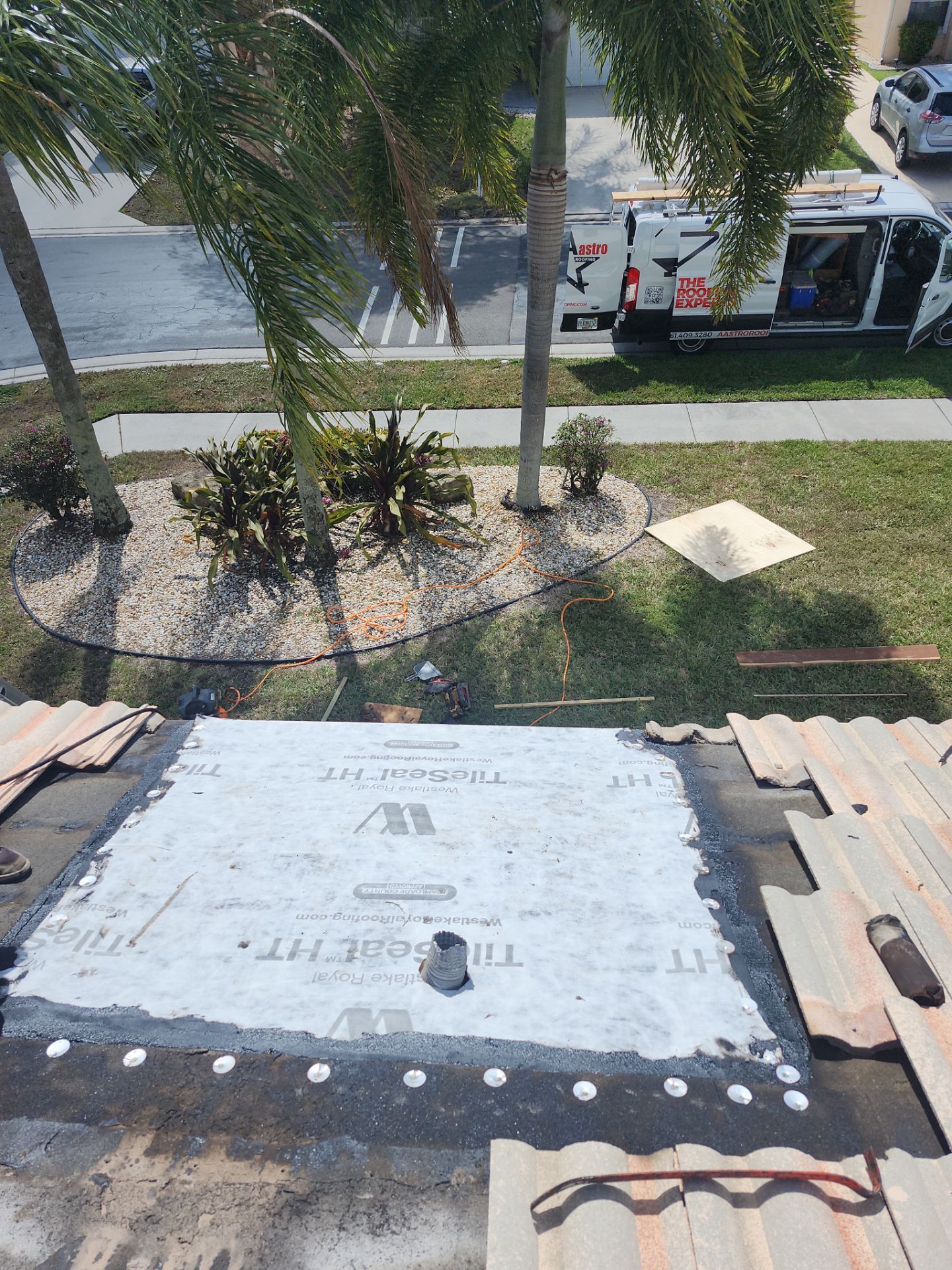 ๐ก Expert Tile Roof Repair in Boynton Beach! ๐จ | Aastro Roofing Company by Aastro Roofing