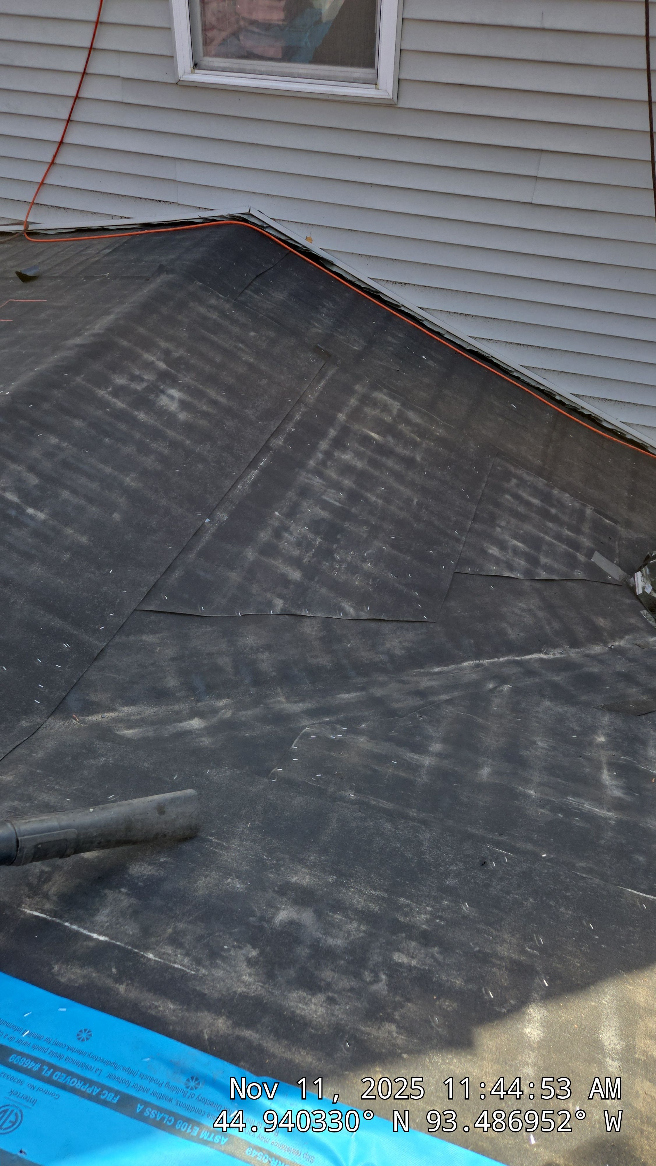 Roof Replacement by Ascension Roofing & Siding