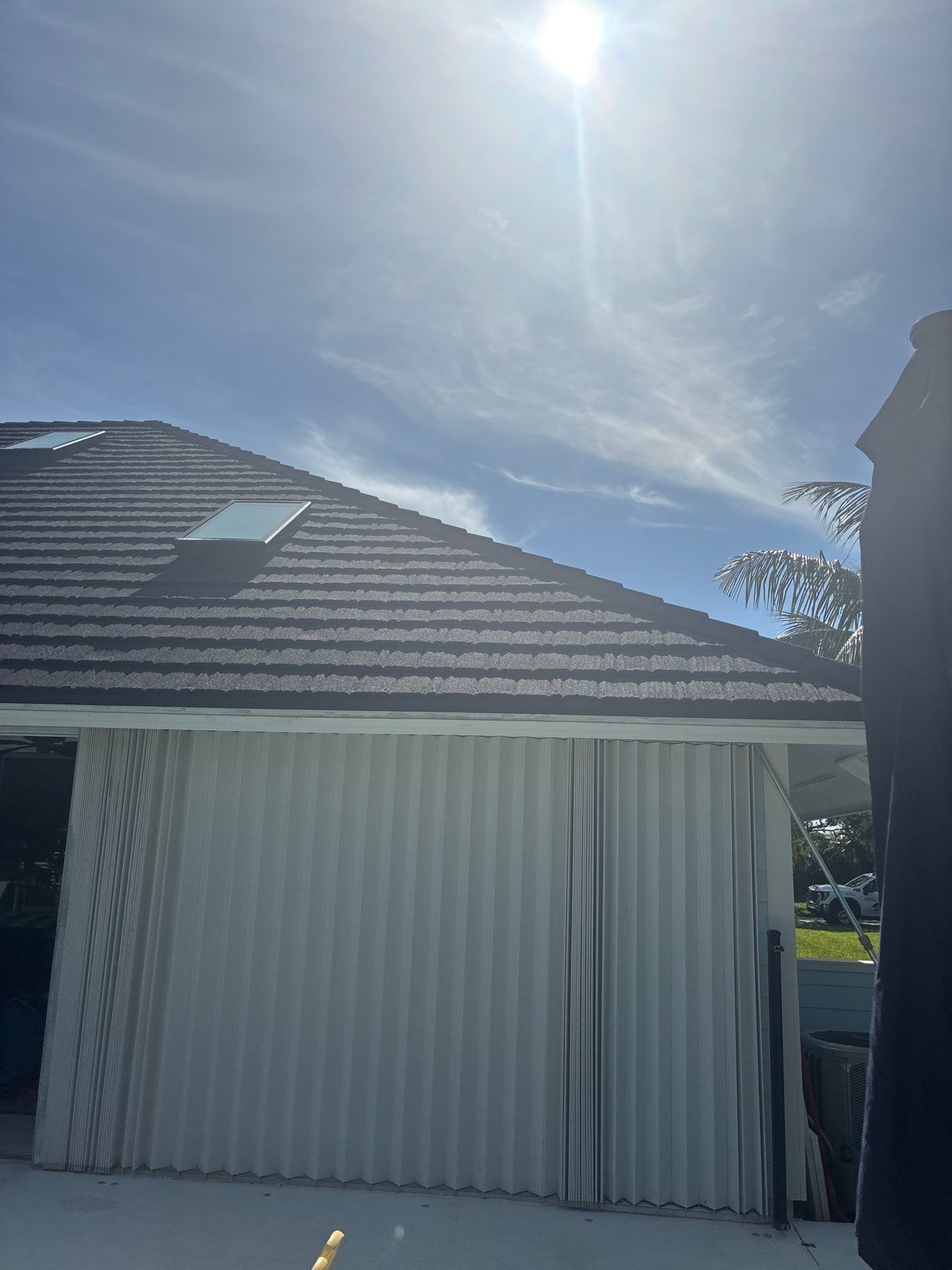 Owens Corning Duration Charcoal Gray by Total Roofing System The Metal Roof Experts
