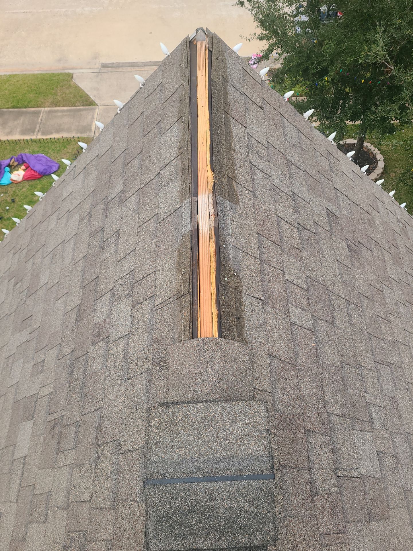 Roof Repair Sugar Land by Roof Repair Company