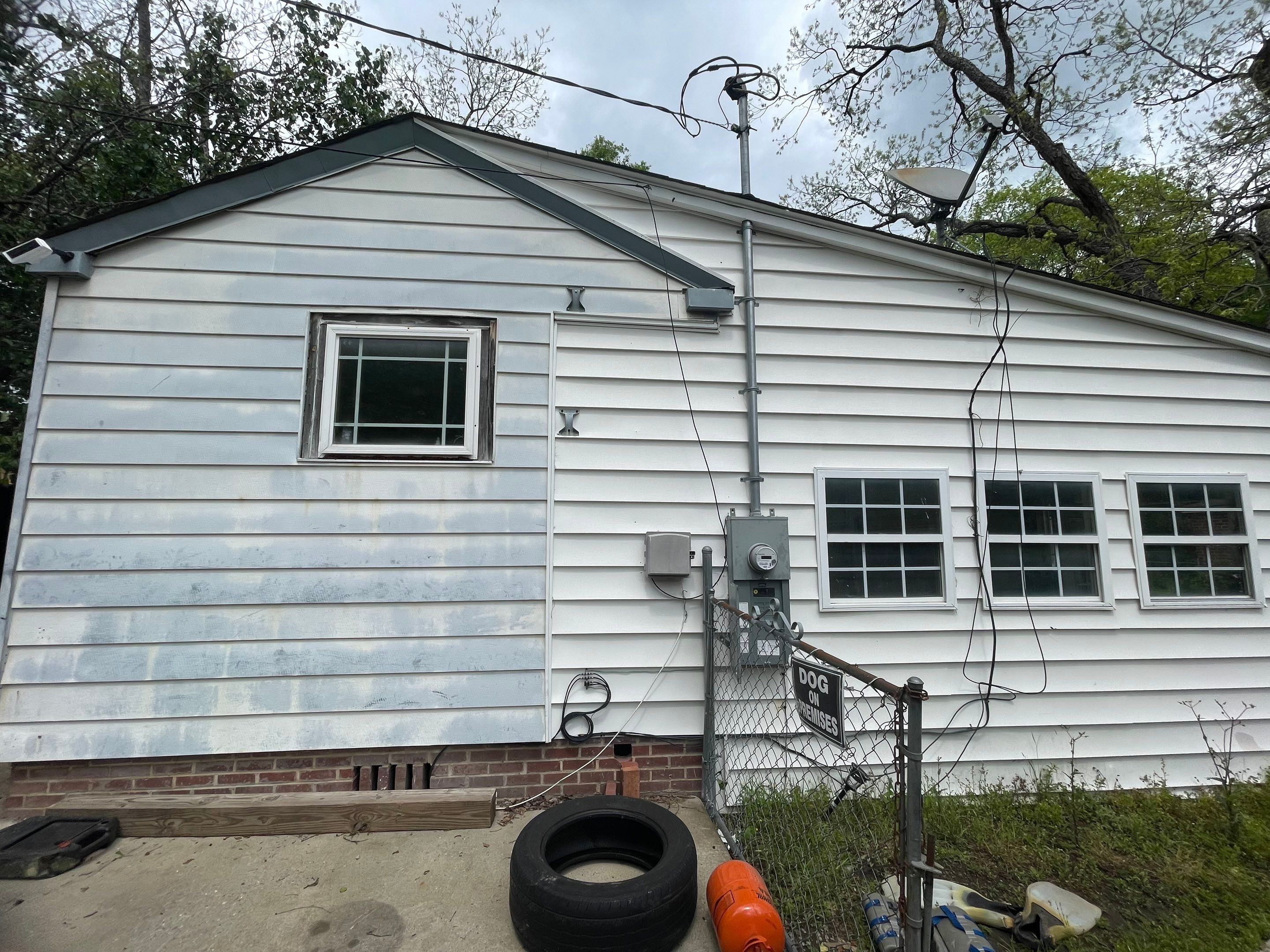 Residential Remodel  by K&P Restoration Group