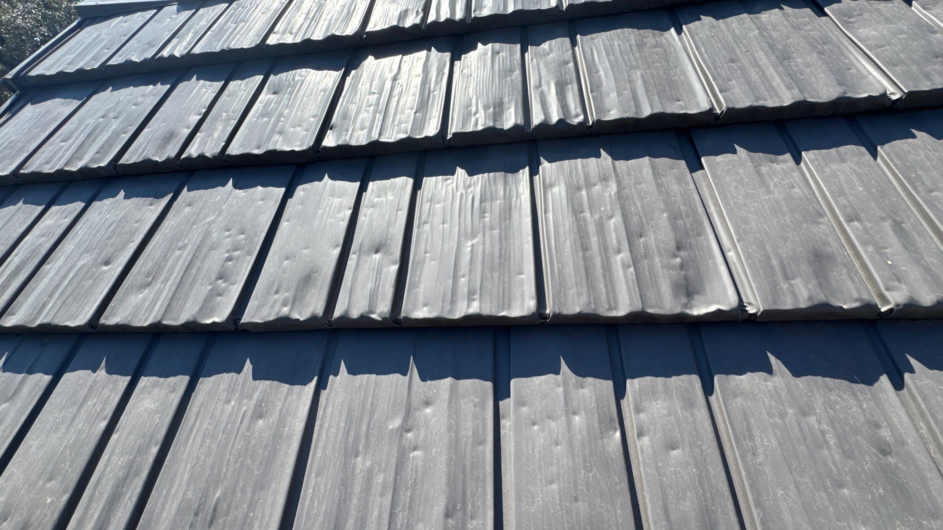 Metal Roof Replacement - Roofing Contractor - Rox Roofing by Rox Roofing