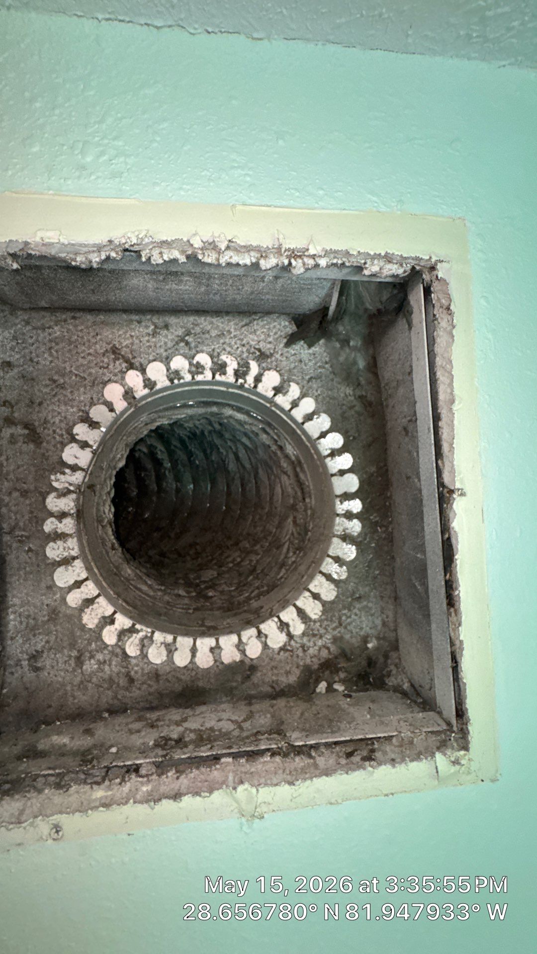 Air Duct Cleaning in Groveland by Hygienic Air, Inc
