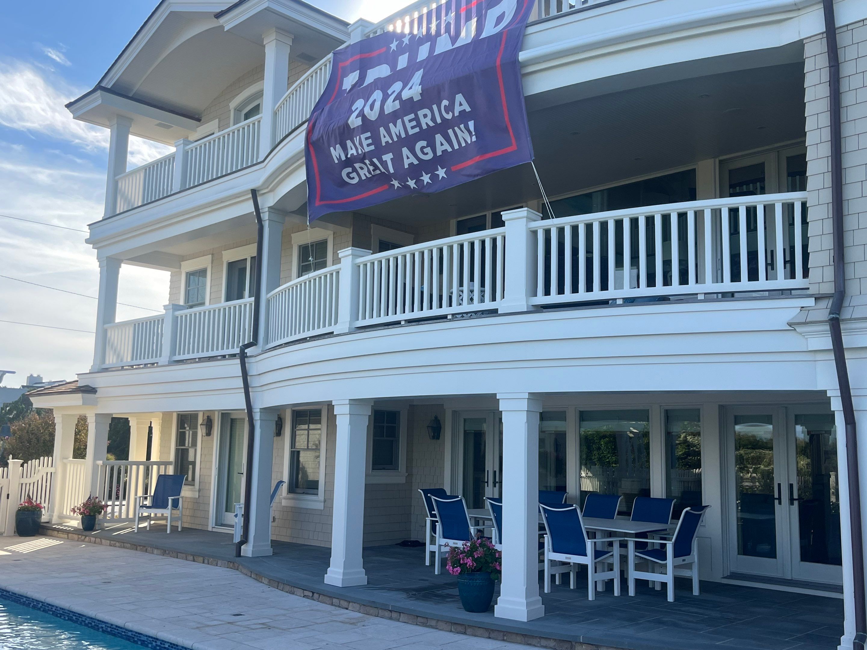 Avalon, NJ by Fresh Coat Works LLC