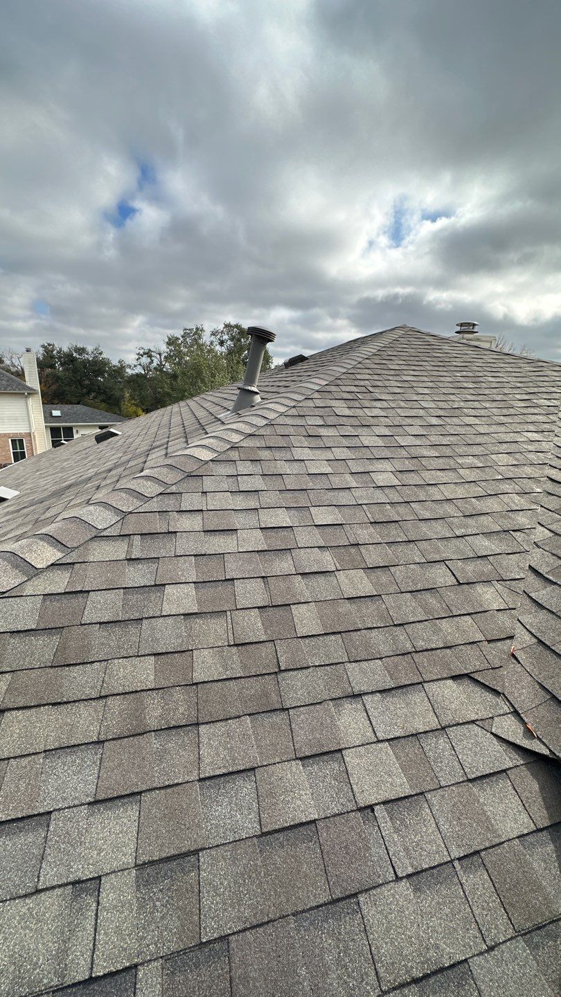 Weathered Wood - Certainteed Landmark by RoofsOnly.com