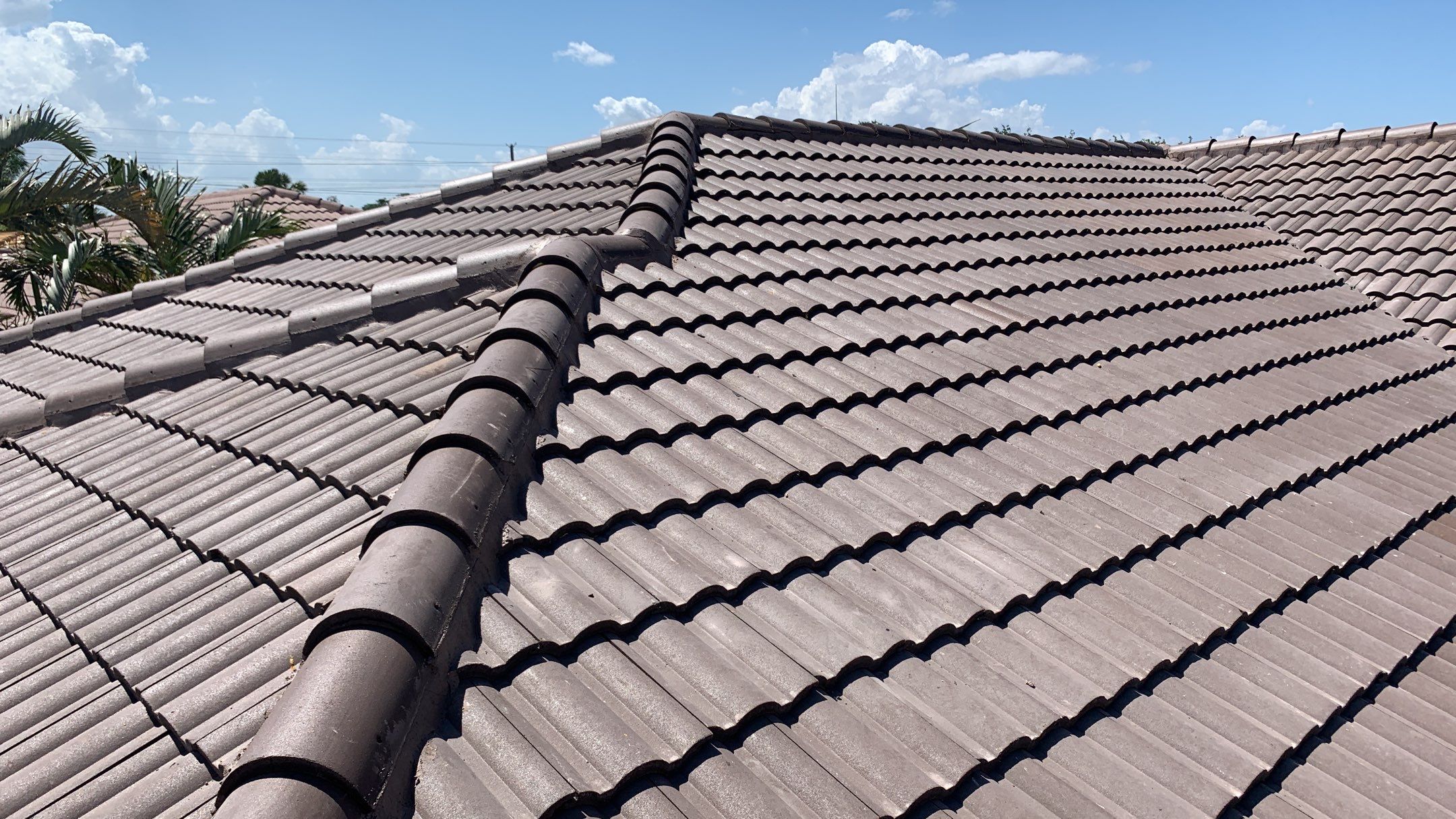 Residential Roofing Installation using WestLake Roofing Tile by BLUES BROTHERS ROOFING
