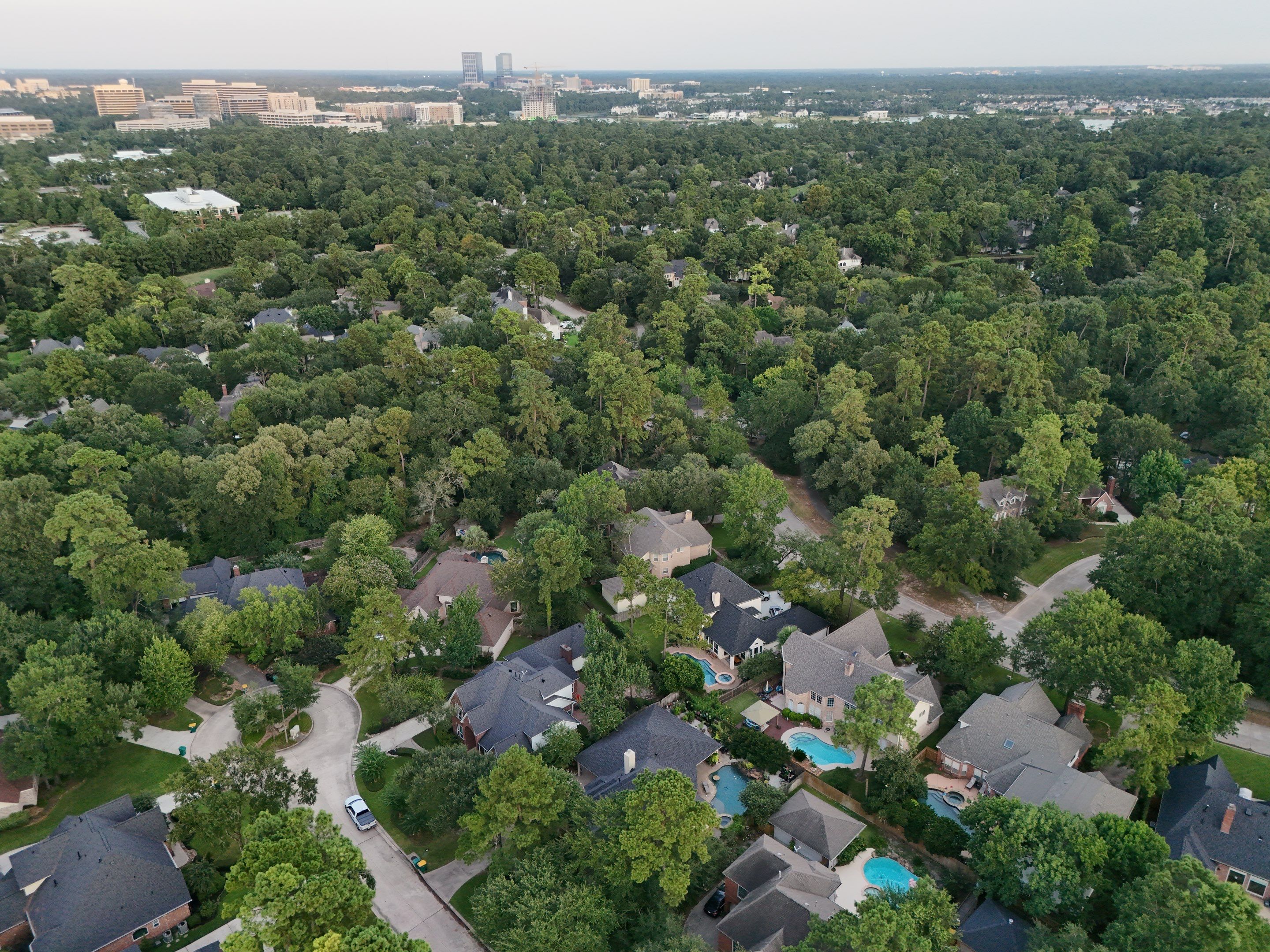 58 N Buck Ridge by Noble Roofing