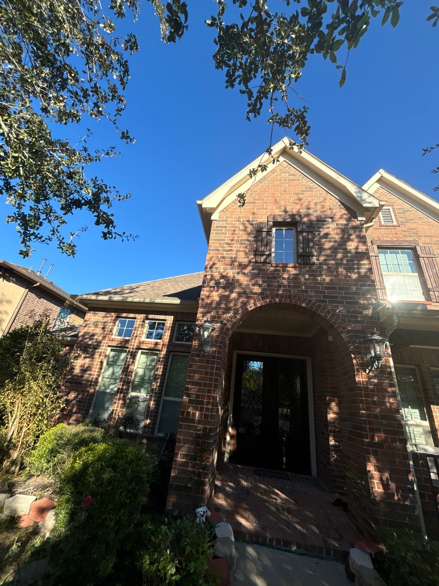Roof Repair Sugarland by Roof Repair Services LLC