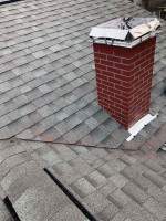 Roof Installation using IKO Cambridge by ExteriorPros