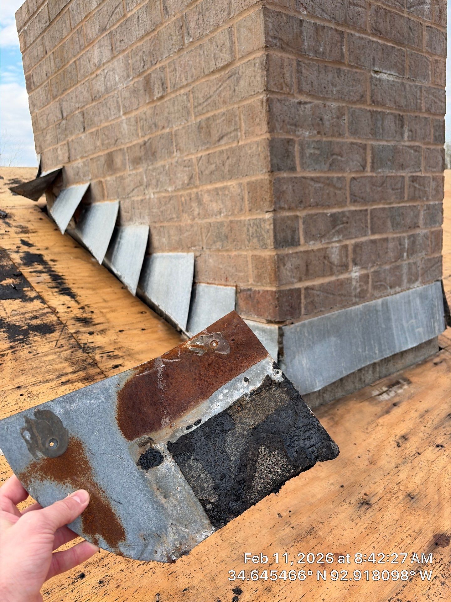 GAF Timberline HDZ Shingle Roof Installation in Hot Springs Village by Temple Roofing and Exteriors