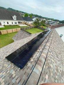 Savannah Ga Project by Zero Grid Power Solutions